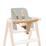 Charlie Crane, Baby Set TOBO