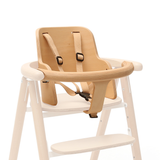 Charlie Crane, Baby Set TOBO