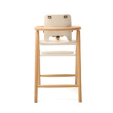 Charlie Crane, Baby Set TOBO