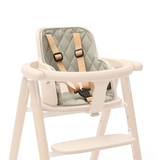 Charlie Crane, Syöttötuolin Pehmuste, TOBO