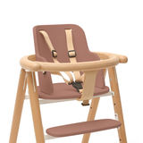 Charlie Crane, Baby Set TOBO