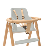 Charlie Crane, Baby Set TOBO