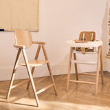 Charlie Crane, Baby Set TOBO