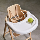 Charlie Crane, Baby Set TOBO