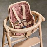 Charlie Crane, Baby Set TOBO