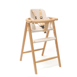 Charlie Crane, Baby Set TOBO
