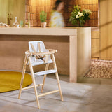 Charlie Crane, Baby Set TOBO