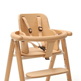 Charlie Crane, Baby Set TOBO