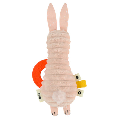 Trixie Baby Mini Activation Toy Mrs. Rabbits