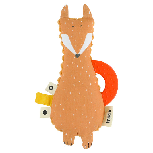 Trixie Baby Mini Activation Toy Mr. Fox