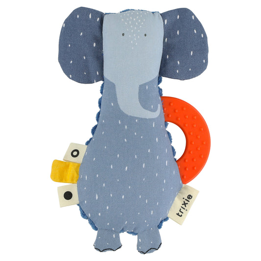 Trixie Baby Mini Activation Toy Mrs. Elephant
