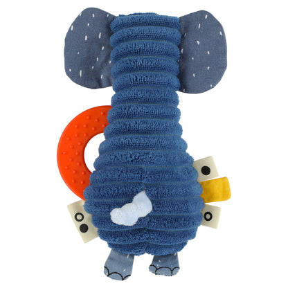 Trixie Baby Mini Activation Toy Mrs. Elephant