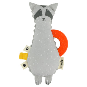 Trixie Baby Mini Aktivointilelu Mr. Raccoon
