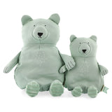 Trixie Baby Mr. Polar Bear, Large