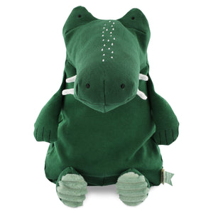 Trixie Baby Mr. Crocodile, Large