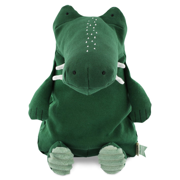 Trixie Baby Mr. Crocodile, Large