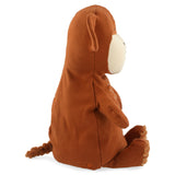 Trixie Baby Mr. Monkey, Large
