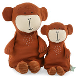 Trixie Baby Mr. Monkey, Large