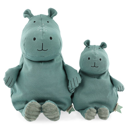 Trixie Baby Mr. Hippo, Large