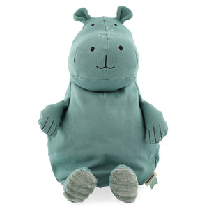 Trixie Baby Mr. Hippo, Large