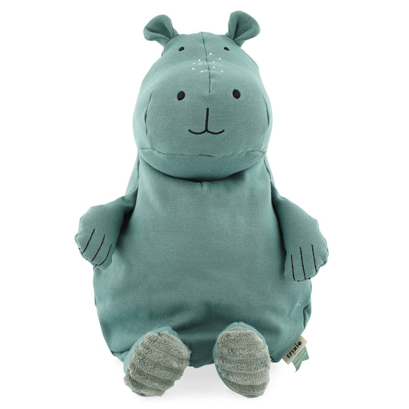 Trixie Baby Mr. Hippo, Large