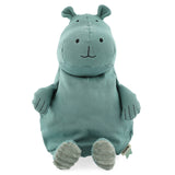 Trixie Baby Mr. Hippo, Large