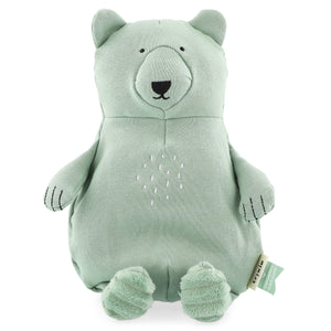 Trixie Baby Mr. Polar Bear, Small