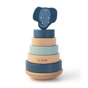 Trixie Baby Pyramidi Mrs. Elephant