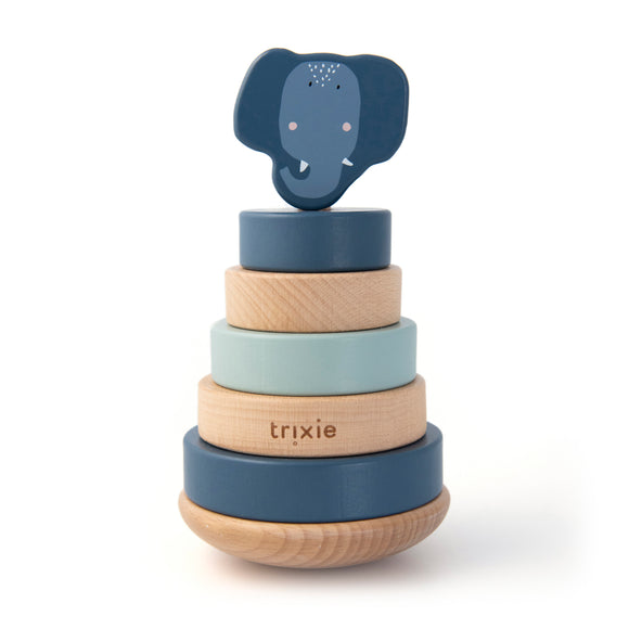 Trixie Baby Pyramidi Mrs. Elephant