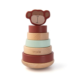 Trixie Baby Pyramidi Mr. Monkey