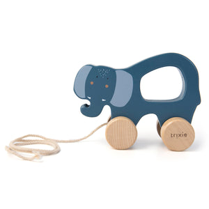 Trixie Baby Vetolelu Mrs. Elephant