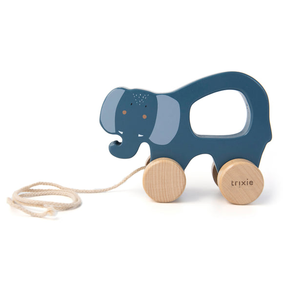 Trixie Baby Vetolelu Mrs. Elephant