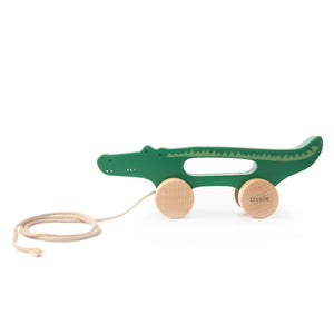 Trixie Baby Vetolelu Mr. Crocodile