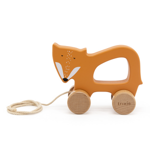 Trixie Baby Vetolelu Mr. Fox