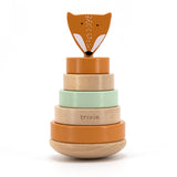 Trixie Baby Pyramidi, Mr. Fox