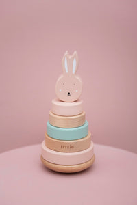 Trixie Baby Pyramidi, Mrs. Rabbit