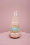 Trixie Baby Pyramidi, Mrs. Rabbit