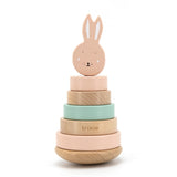 Trixie Baby Pyramidi, Mrs. Rabbit