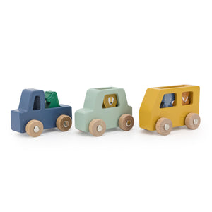 Trixie Baby Auto-Setti
