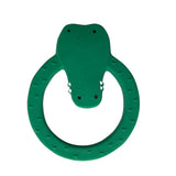 Trixie Baby Purulelu Rengas, Mr. Crocodile
