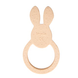 Trixie Baby Purulelu Rengas, Mrs. Rabbit