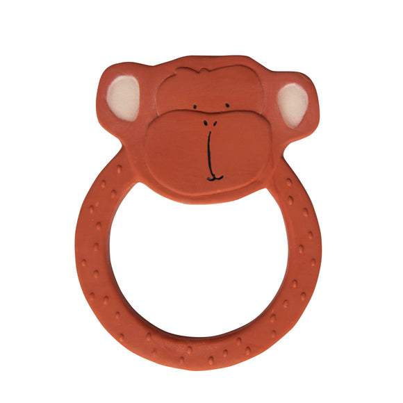 Trixie Baby Purulelu Rengas, Mr. Monkey