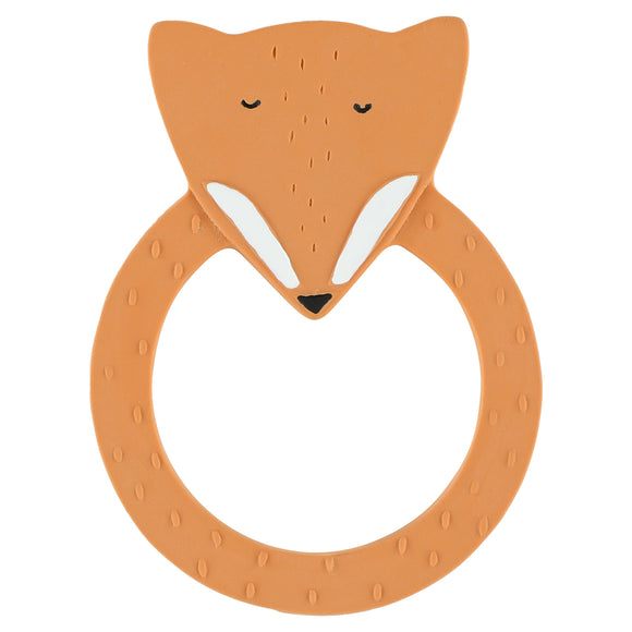 Trixie Baby Purulelu Rengas, Mr. Fox