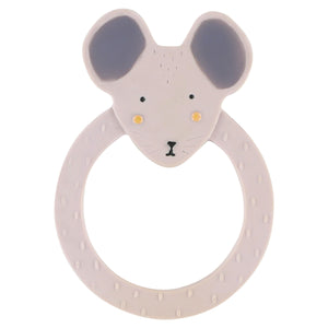 Trixie Baby Purulelu Rengas, Mrs. Mouse