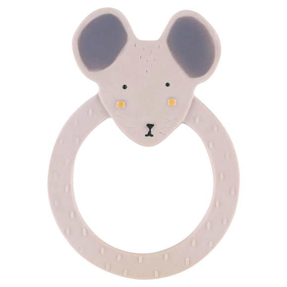 Trixie Baby Purulelu Rengas, Mrs. Mouse