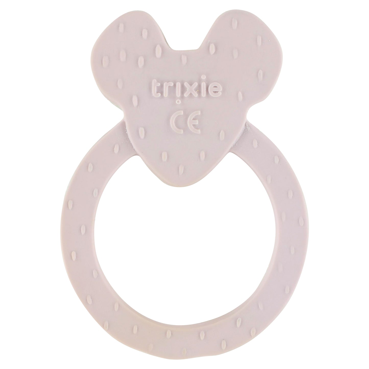 Trixie Baby Purulelu Rengas, Mrs. Mouse