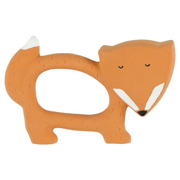 Trixie Baby Purulelu, Mr. Fox