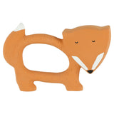 Trixie Baby Purulelu, Mr. Fox