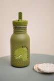 Trixie Baby, Juomapullo 350 ml, Mr. Dino