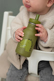 Trixie Baby, Juomapullo 350 ml, Mr. Dino